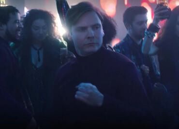 El baile de Daniel Brühl como Zemo tiene un pasado inesperado
