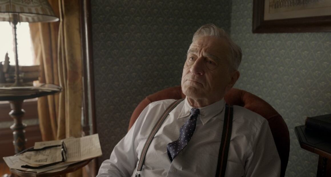 “Ámsterdam”, la película con el reparto más espectacular del 2022