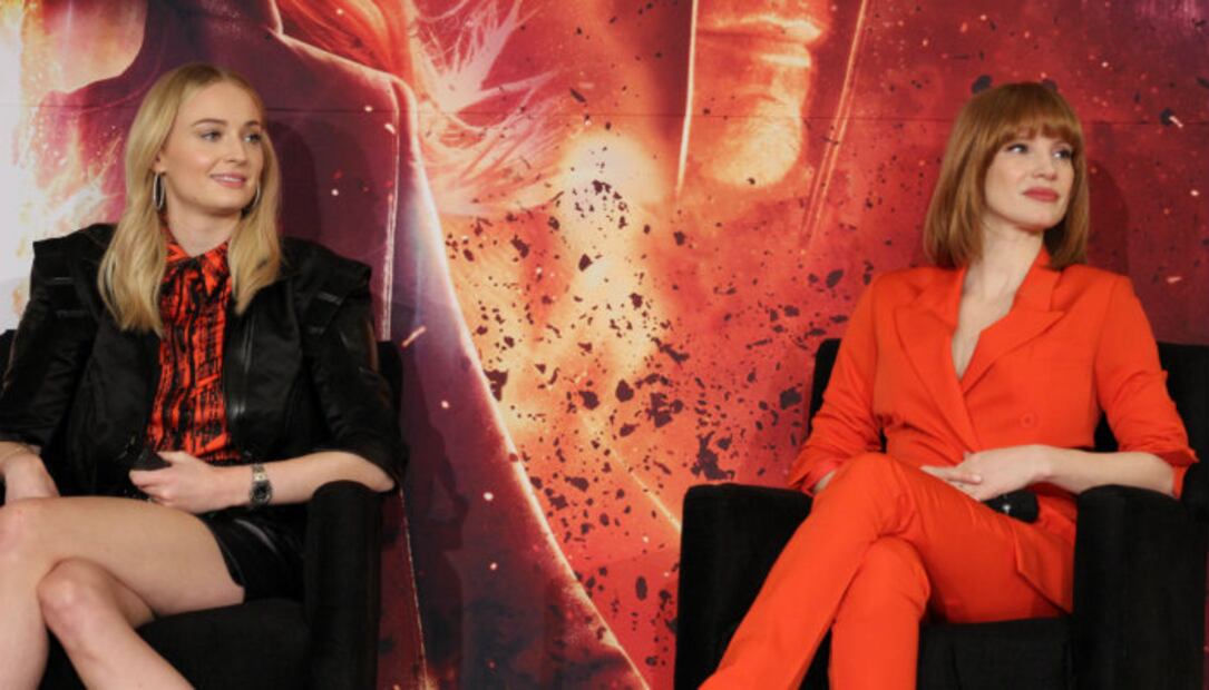 “X-Men: Dark Phoenix”: Se acerca el final de una generación de mutantes