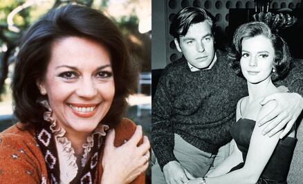 Natalie Wood, la misteriosa muerte de la estrella de “Amor Sin Barreras”