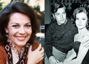 Natalie Wood, la misteriosa muerte de la estrella de “Amor Sin Barreras”
