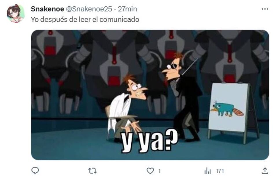 Los memes del regreso de Alexis Vega y Cristian Calderón a Chivas - Foto: Especial