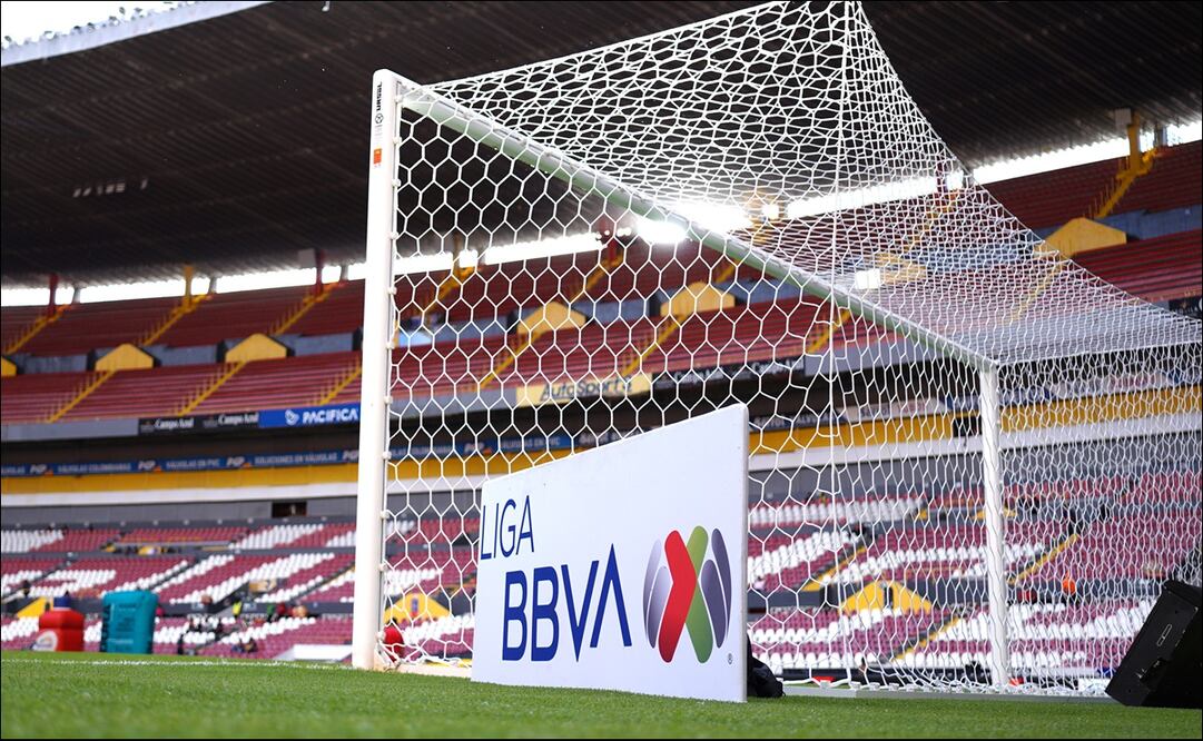 ¿Qué equipos ya cumplieron con los minutos jugados de la Regla de Menores?. FOTO: Imago7