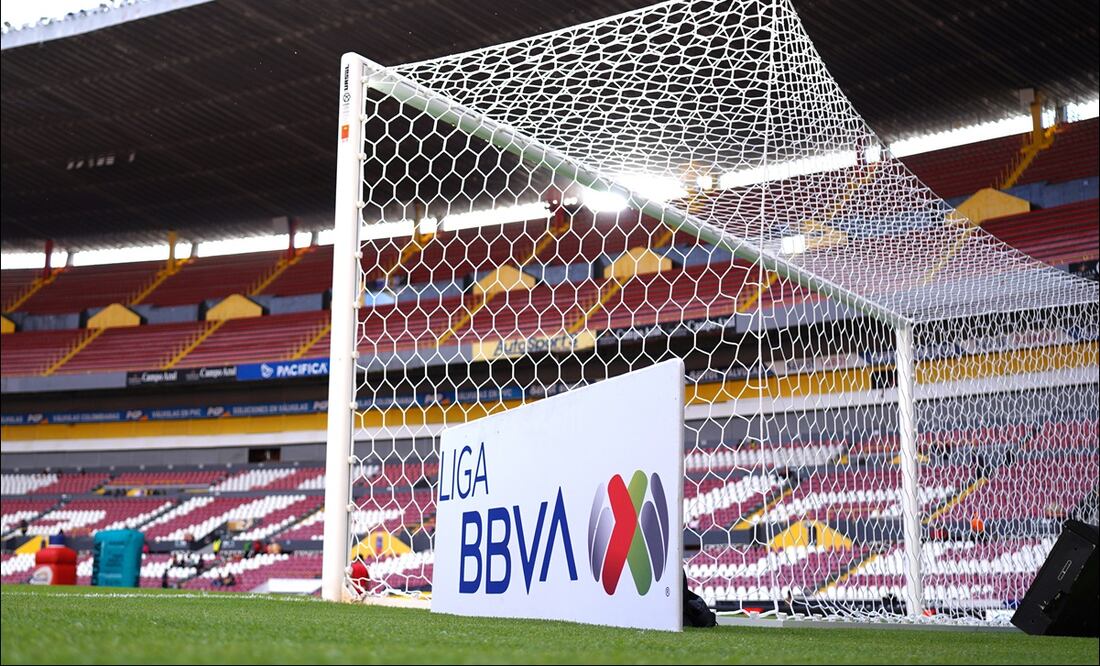 ¿Qué equipos ya cumplieron con los minutos jugados de la Regla de Menores?. FOTO: Imago7