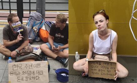 “Begpackers”: Asia está harta de los mochileros que piden dinero para seguir viajando