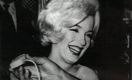 El mexicano que tomó la foto más atrevida y polémica de Marilyn Monroe