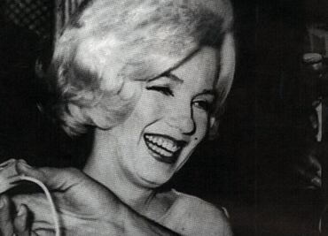 El mexicano que tomó la foto más atrevida y polémica de Marilyn Monroe