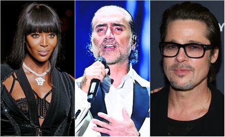 10 famosos que fueron expulsados de un avión por pasarse de la raya