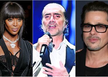 10 famosos que fueron expulsados de un avión por pasarse de la raya