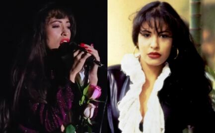 Christian Serratos (The Walking Dead) será Selena en la serie de Netflix