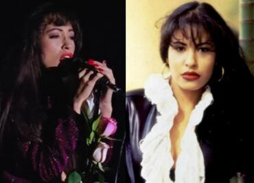 Christian Serratos (The Walking Dead) será Selena en la serie de Netflix