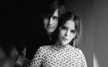 Yuya y Siddhartha, así comenzó su historia de amor