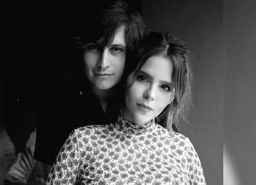 Yuya y Siddhartha, así comenzó su historia de amor