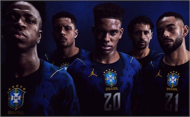 Brasil sufriría dura baja de cara a la Copa del Mundo de 2026