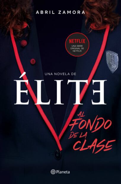 Ahora las series de Netflix también se van a poder leer