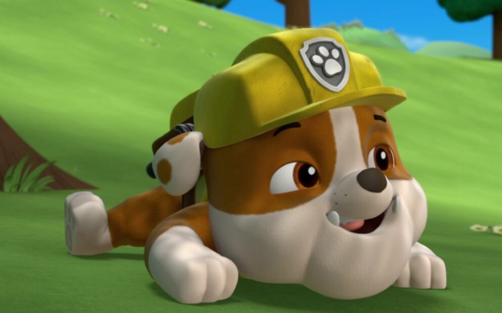 10 películas y series infantiles que puedes ver en HBO Max con tus peques