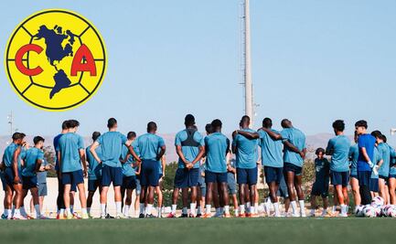 Equipo de Europa rechaza propuesta del América por uno de sus jugadores