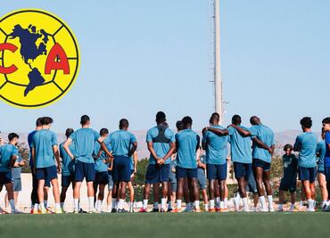 Equipo de Europa rechaza propuesta del América por uno de sus jugadores