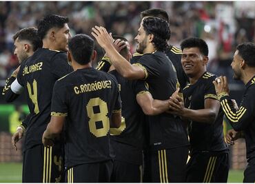 Selección Mexicana: ¿Cuándo es el siguiente partido del Tri en la Copa Oro 2025?