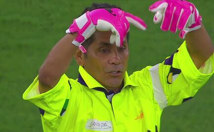 Las 10 espectaculares atajadas que Jorge Campos realizó en dos Mundiales con la Selección Mexicana
