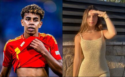 ¡Escándalo en redes! ¿Alex Padilla le fue infiel a Lamine Yamal? Video de TikTok desata polémica