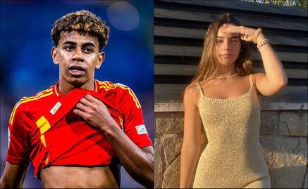 ¡Escándalo en redes! ¿Alex Padilla le fue infiel a Lamine Yamal? Video de TikTok desata polémica