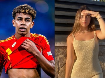 ¡Escándalo en redes! ¿Alex Padilla le fue infiel a Lamine Yamal? Video de TikTok desata polémica