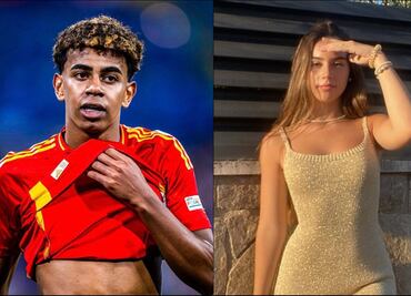 ¡Escándalo en redes! ¿Alex Padilla le fue infiel a Lamine Yamal? Video de TikTok desata polémica