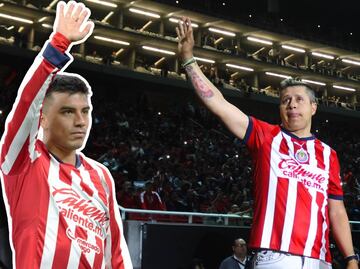 Bofo Bautista explota contra Chivas por dejar ir al Nene Beltrán al León