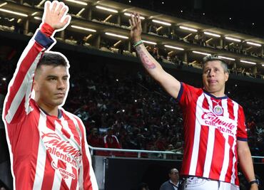 Bofo Bautista explota contra Chivas por dejar ir al Nene Beltrán al León