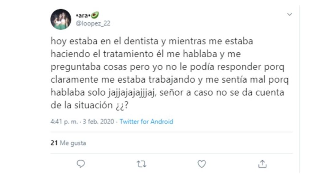 ¡Feliz Día del Odontólogo! 10 anécdotas de terror con dentistas