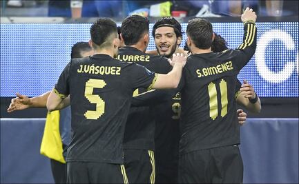 Los ocho jugadores 'intocables' de Javier Aguirre de cara al Mundial de 2026