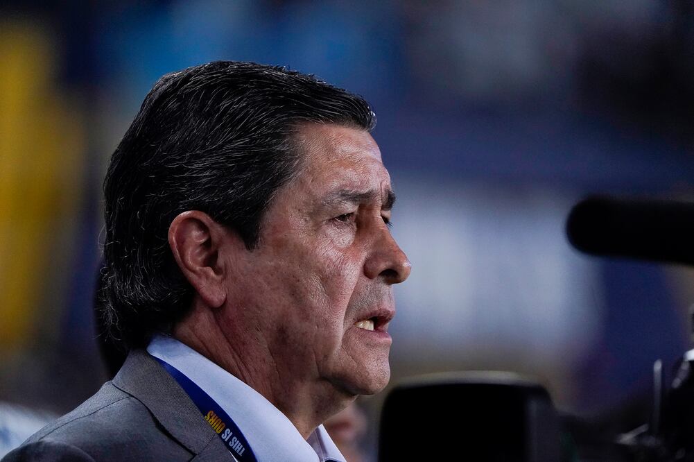 Luis Fernando Tena - Foto: Imago7