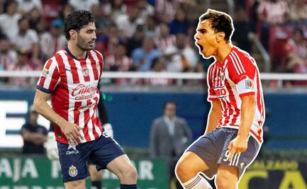 Omar Bravo explota y... ¿Lanza indirecta para Briseño tras la eliminación de Chivas contra Atlas?