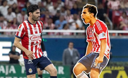 Omar Bravo explota y... ¿Lanza indirecta para Briseño tras la eliminación de Chivas contra Atlas?