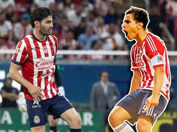 Omar Bravo explota y... ¿Lanza indirecta para Briseño tras la eliminación de Chivas contra Atlas?