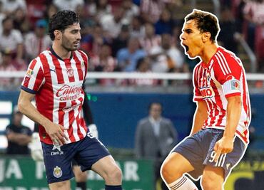 Omar Bravo explota y... ¿Lanza indirecta para Briseño tras la eliminación de Chivas contra Atlas?