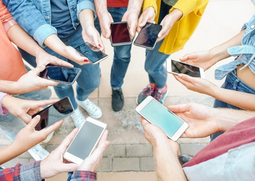Proponen eliminar vigencia de saldo telefónico en México