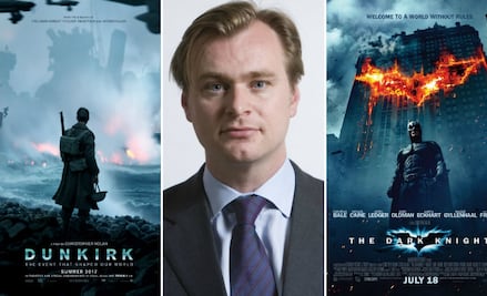 10 cintas de Christopher Nolan, el sucesor de Stanley Kubrick