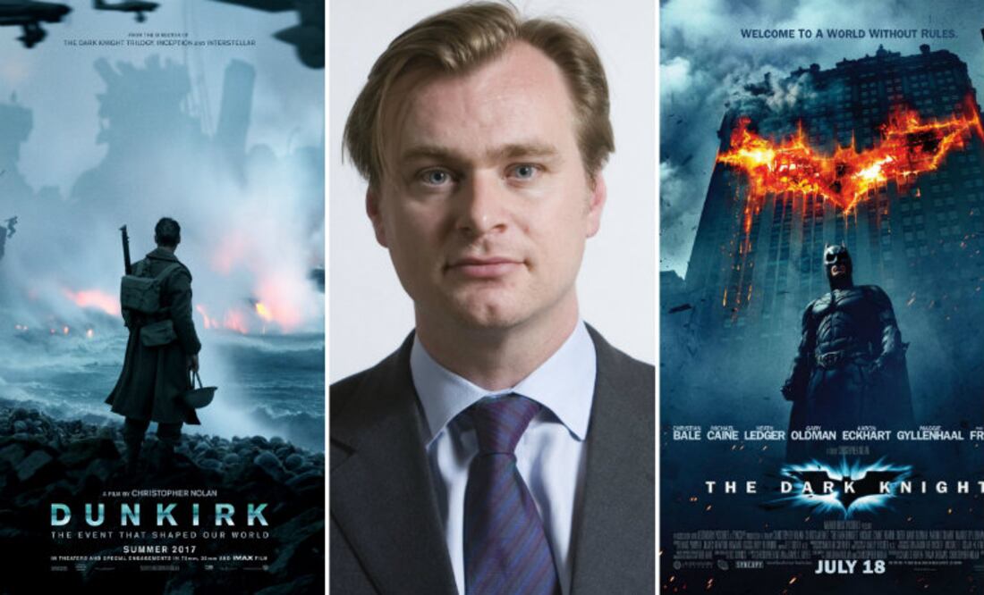 Fotos: Warner Bros./AP/