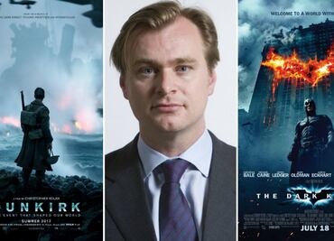 10 cintas de Christopher Nolan, el sucesor de Stanley Kubrick