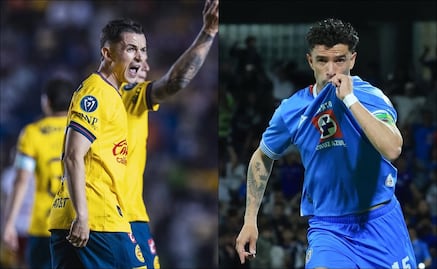 Días y horarios para los partidos América vs Cruz Azul de Cuartos de Final de 'Concachampions'