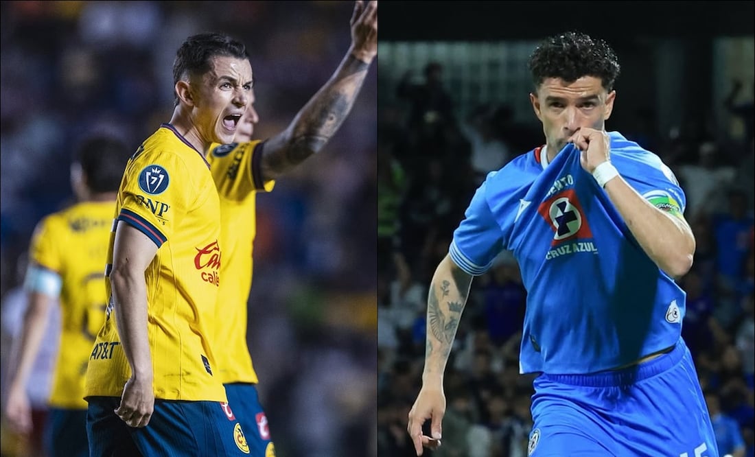 Álvaro Fidalgo y Nacho Rivero. FOTOS: Especiales