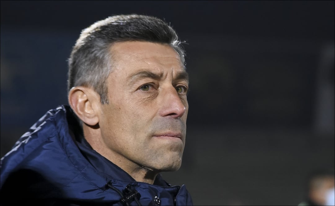 Pedro Caixinha fue nombrado entrenador por un histórico equipo de Sudamérica - Foto: Imago7