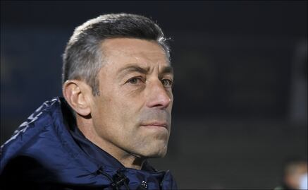 Pedro Caixinha fue nombrado entrenador por un histórico equipo de Sudamérica