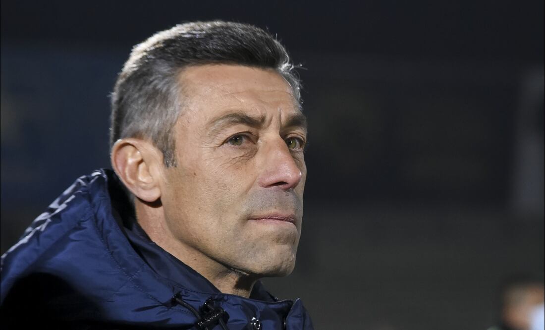 Pedro Caixinha fue nombrado entrenador por un histórico equipo de Sudamérica - Foto: Imago7