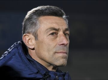 Pedro Caixinha fue nombrado entrenador por un histórico equipo de Sudamérica