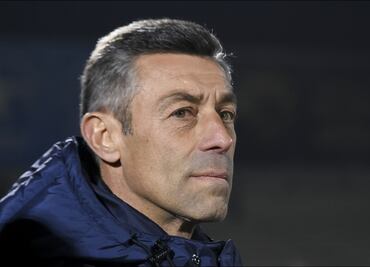 Pedro Caixinha fue nombrado entrenador por un histórico equipo de Sudamérica