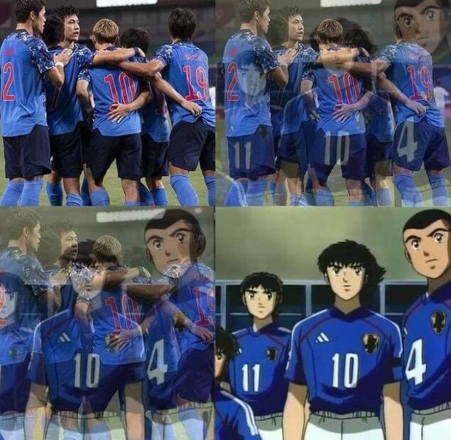 México vs Japón: Los 10 mejores memes de la vergonzosa derrota Azteca