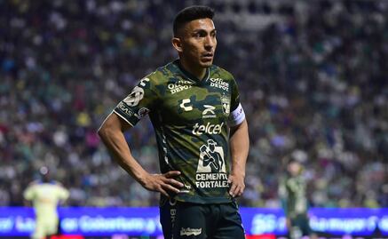 Pachuca anuncia un fichaje de una de las figuras de Ecuador: Ángel Mena